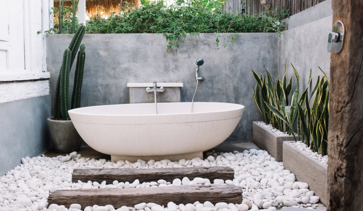 A Guide to Bathtubs Shapes and Sizes My Blog