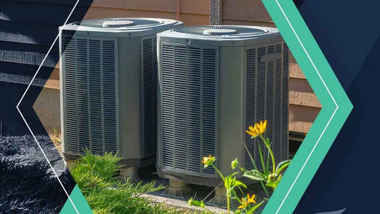 Central Air Conditioning The Kinds and Benefits My Blog