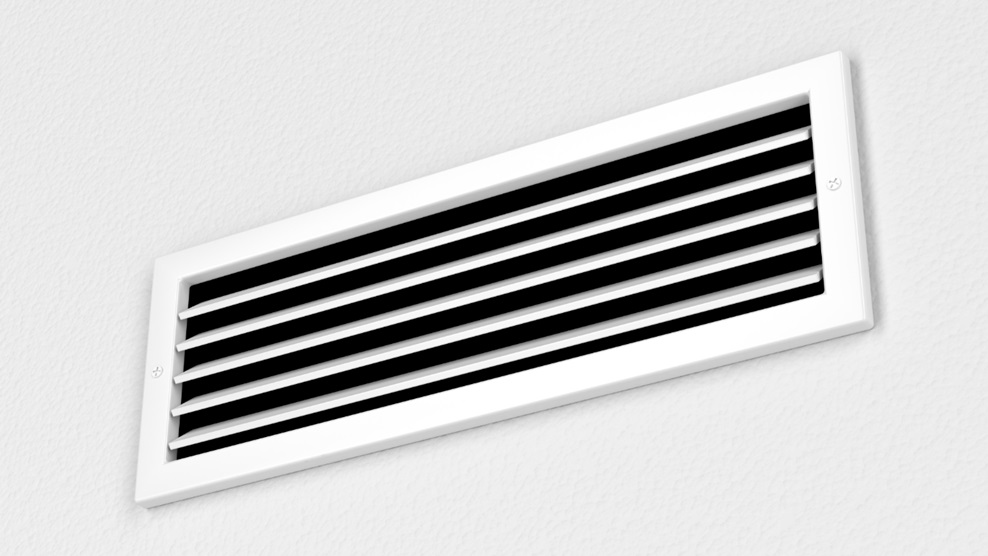 How Can You Prevent Condensation On Air Vents? My Blog