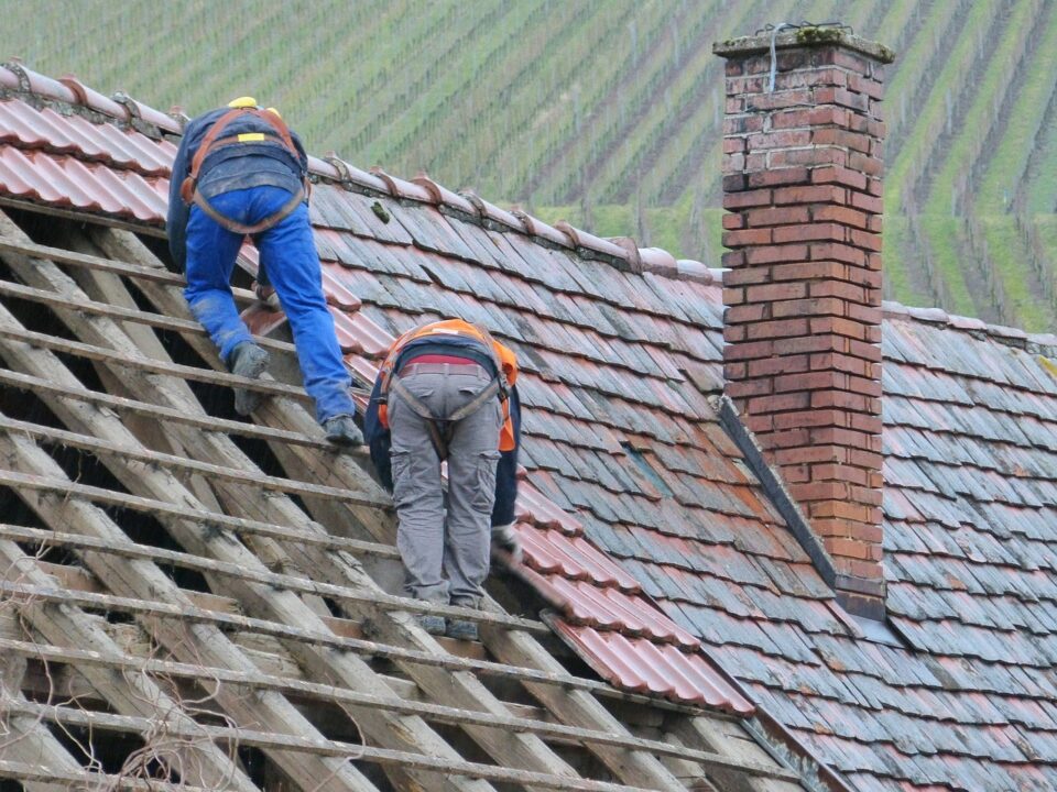 Image of Chimney Sweeps