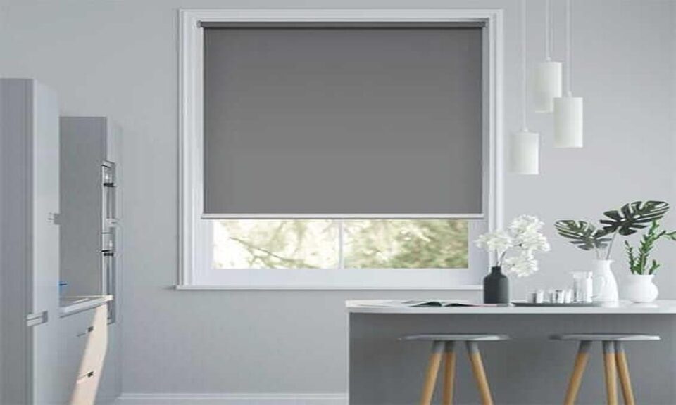 How to Choose the Right Roller Blinds for Your Needs