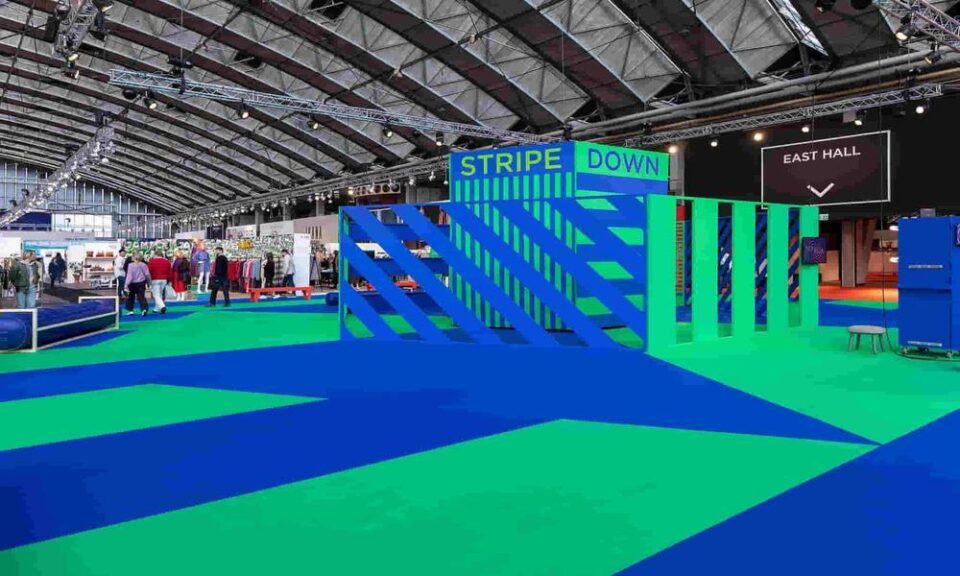 Exhibition Carpet - a Must-Have Thing for Your Next Trade Show