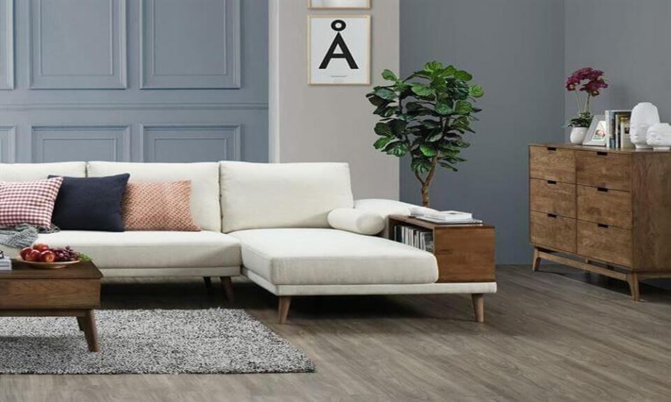 Can Your Sofa Reflect Your Personality Discover the Uniqueness of Customized Sofas Tailored to Your Style
