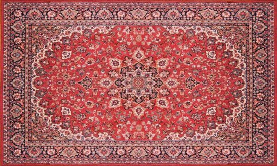 How Do Persian Rugs Weave Timeless Elegance into Your Home