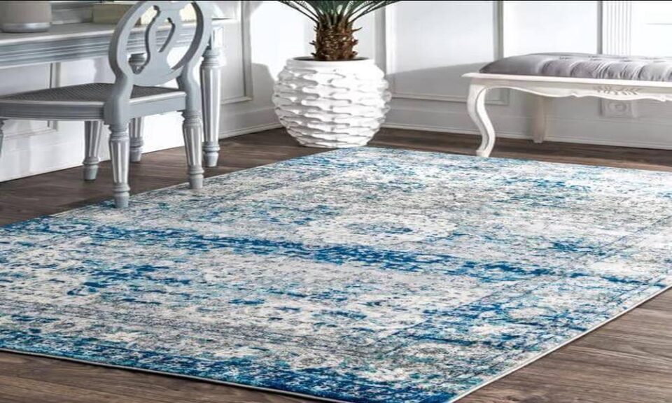 Choosing the Right Area Rug for Specific Rooms