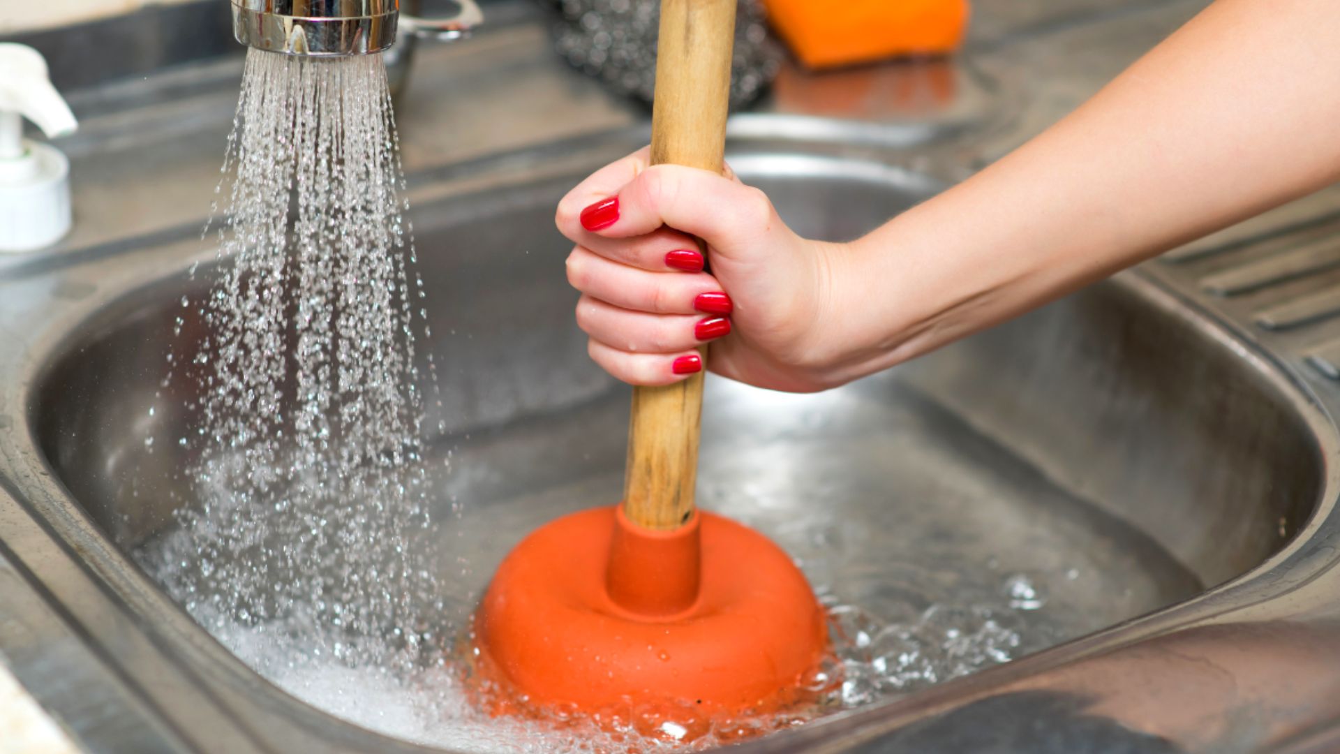 Why Your Sink Keeps Getting Blocked and What to Do About It My Blog