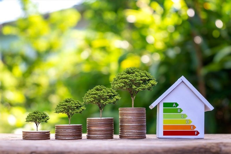 Home Comfort and Energy Efficiency