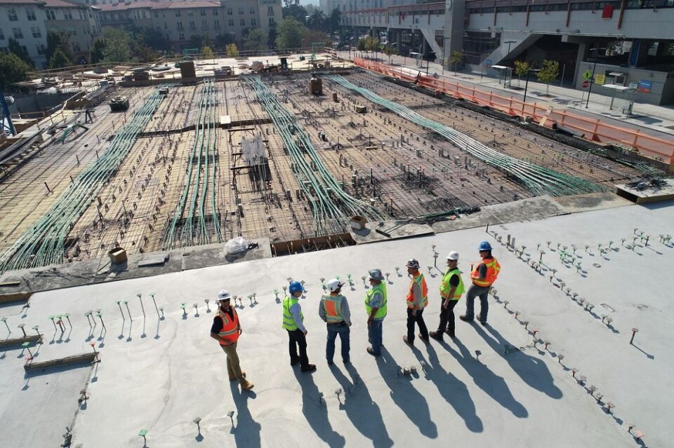 International Construction