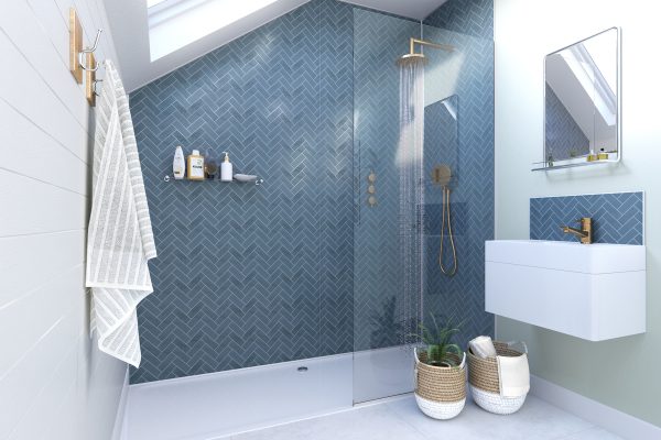 shower panels