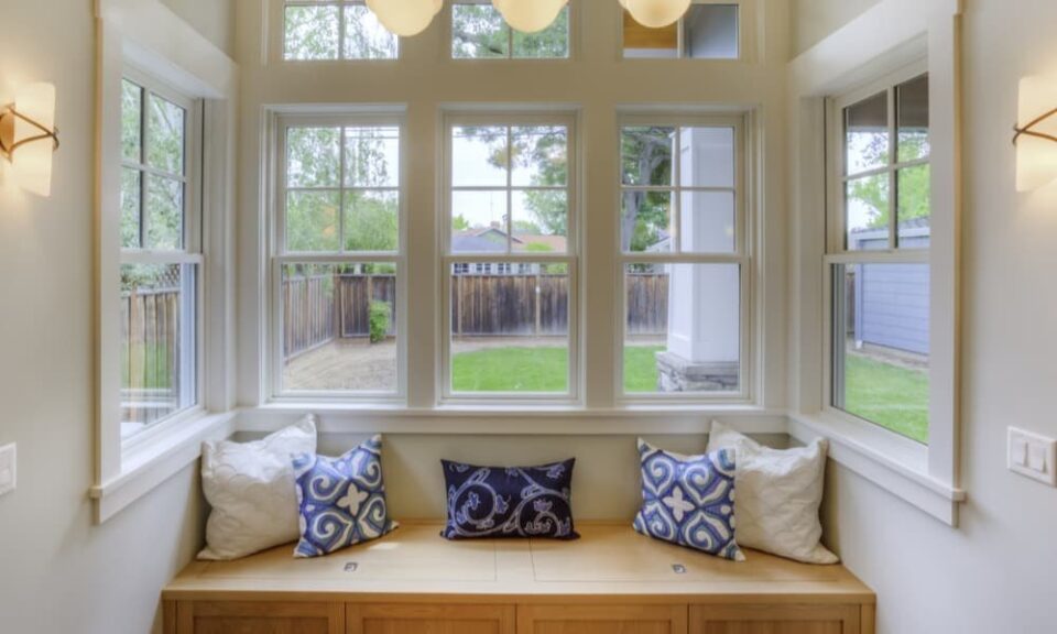 Aluminium Windows