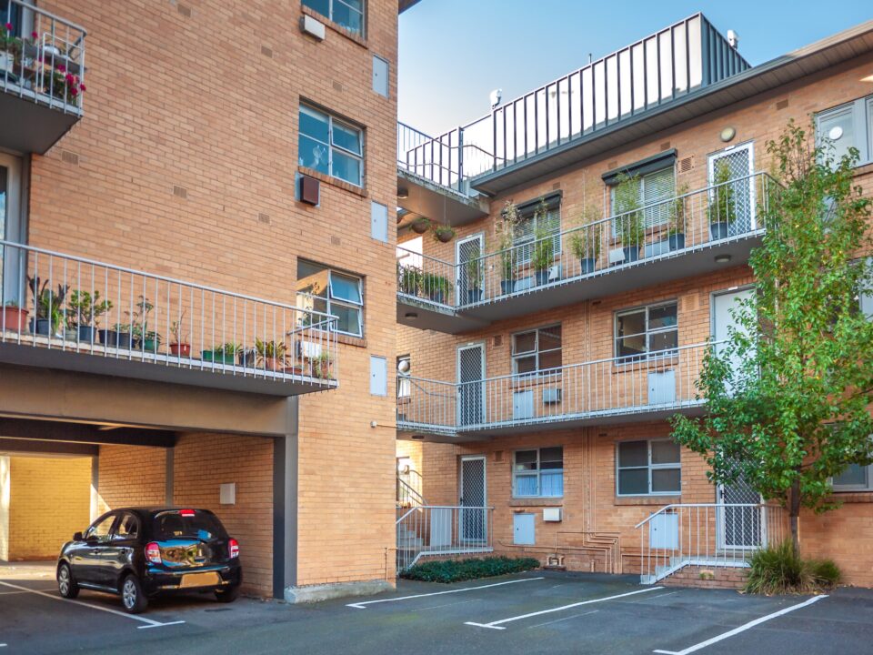 Find Short-Term Academic Housing