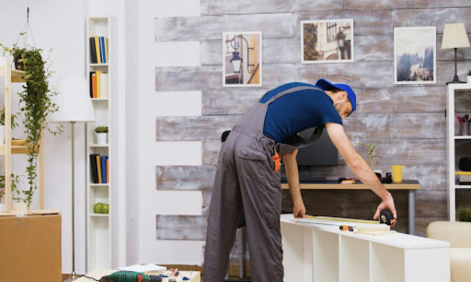 renovation company