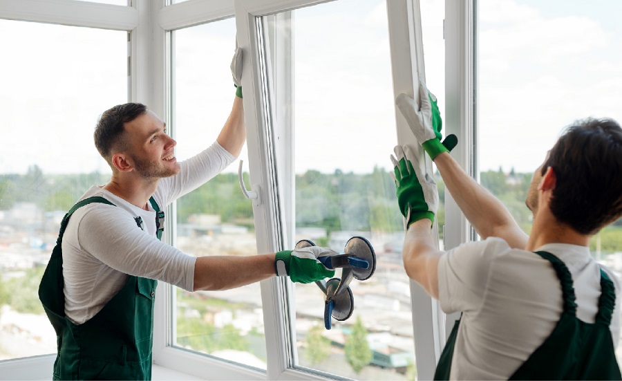 Window Repair Near