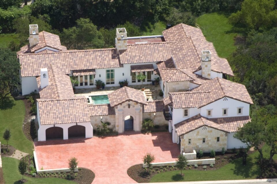 Custom Home