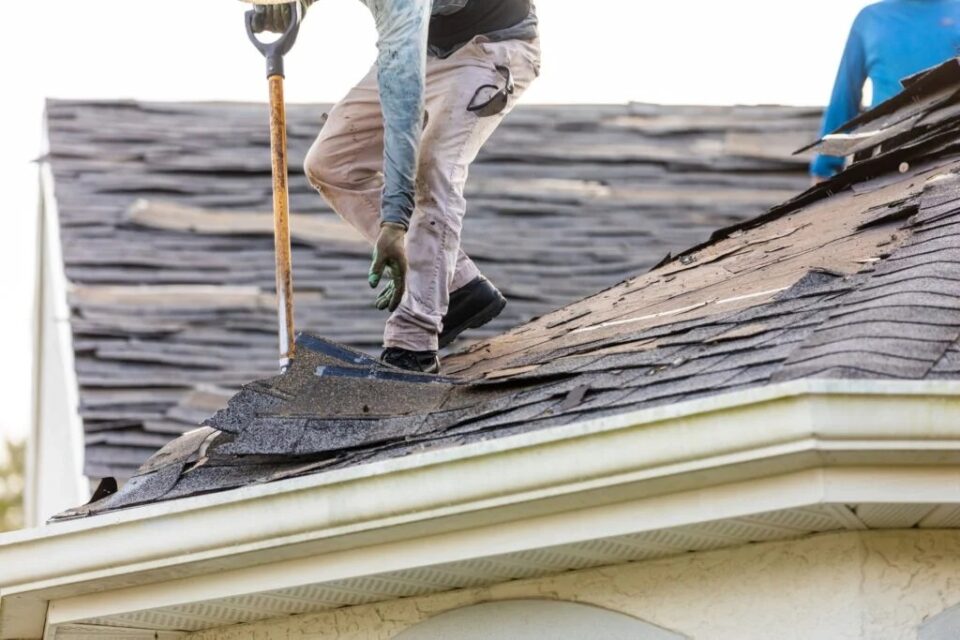 roof