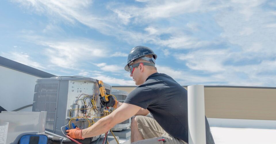 HVAC Warranty Coverage