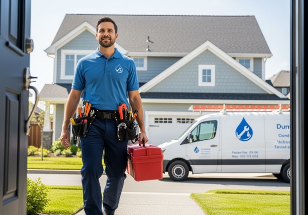 Reliable Plumber