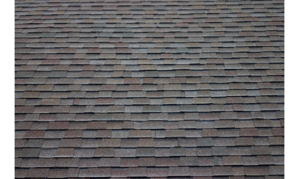Shingle Roofing
