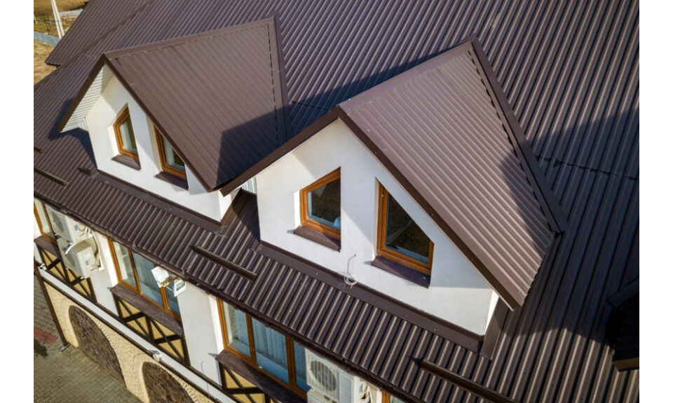 Roof Replacement