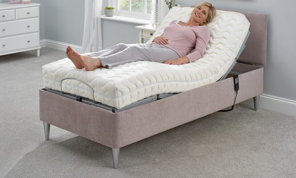 Orthopaedic Beds